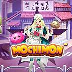 mochimon slot